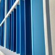 Panel de fibrocemento para fachadas ventiladas - Durafront®