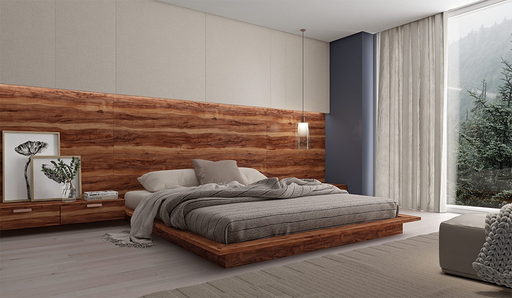 Melamina  Vesto Antimicrobiana - Colección Tendencias