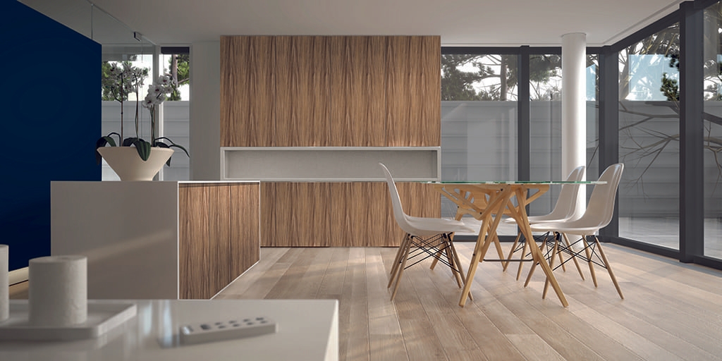 Melamina  Vesto Antimicrobiana - Colección Tendencias