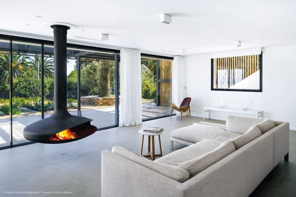 Fireplaces - Gyrofocus