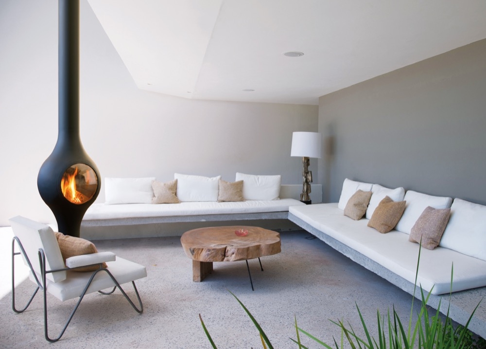 Fireplaces - Boafocus