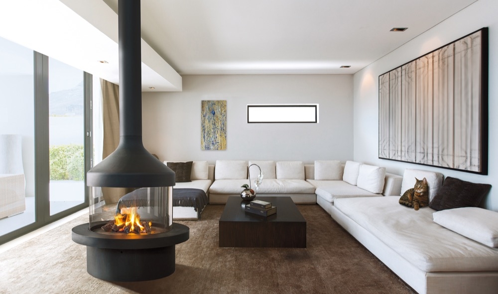 Fireplaces - Meijifocus