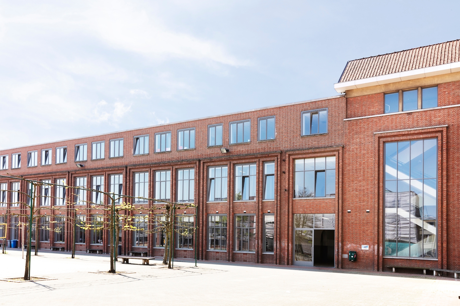 Window Systems - SlimLine 38