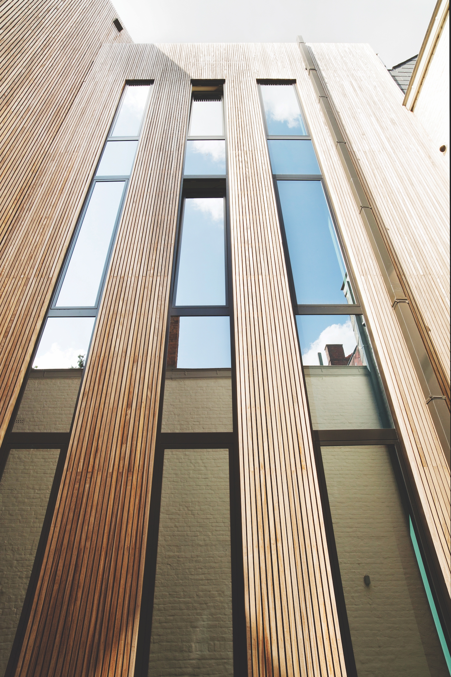 Window Systems - CS 77