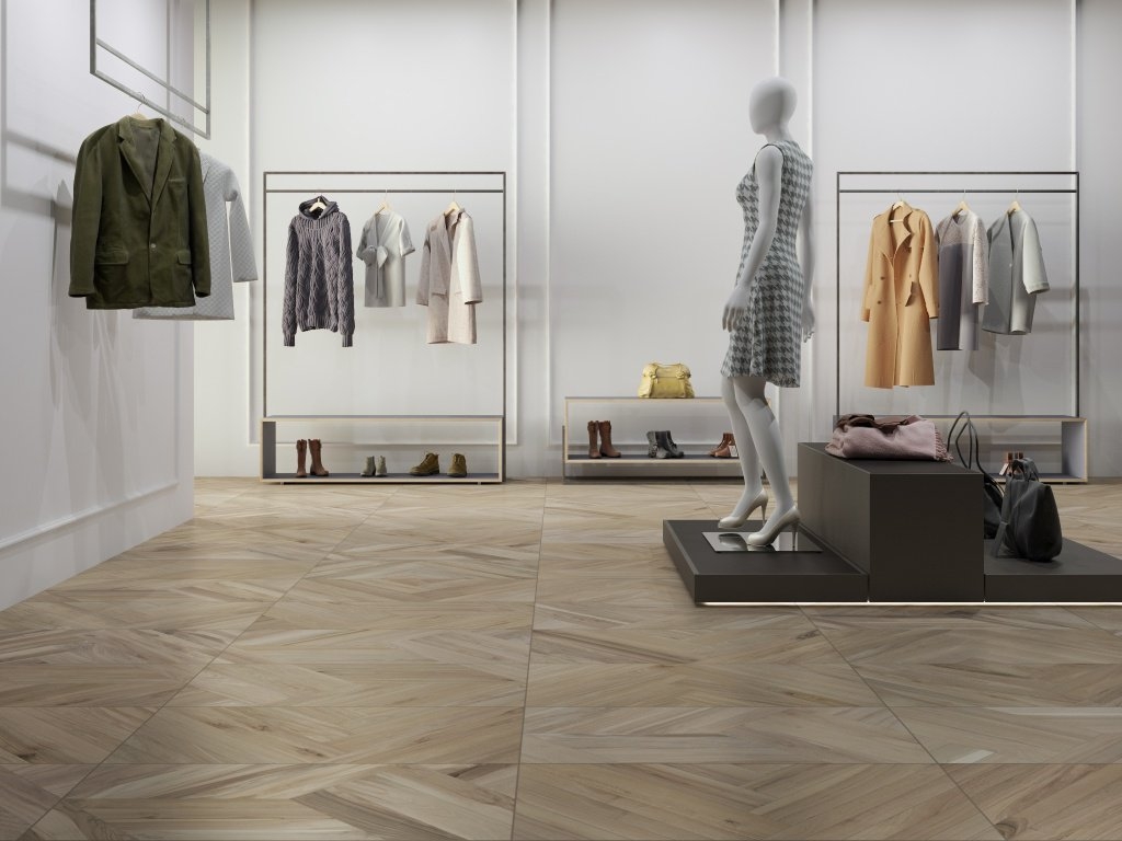 Revestimientos cerámico - Folkwood