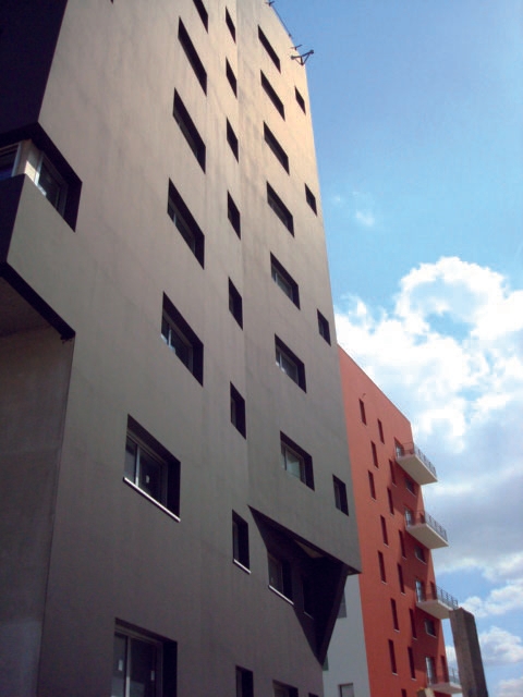 Heat Reflecting Mineral Paint - Soldalit®-Coolit