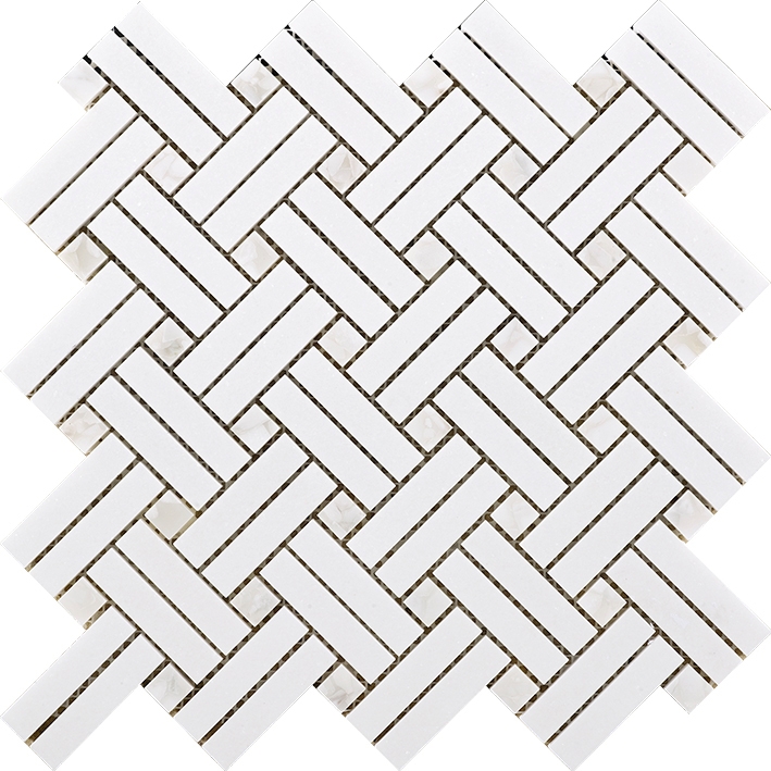 Revestimiento de mosaico - L'Antic Colonial