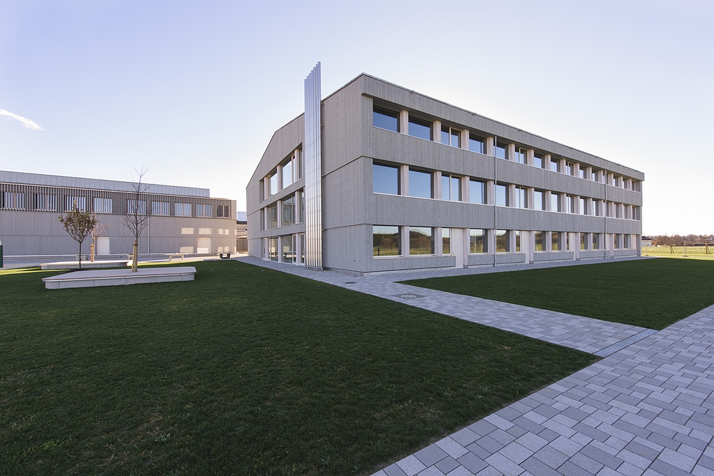 Acabado mineral exterior para madera - KEIM Lignosil®-Verano