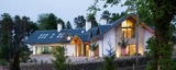 Natural Slate Roofing - Country House