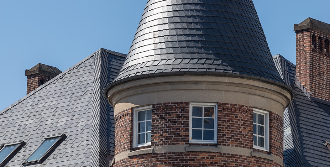 Natural Slate - BRE Global Verification