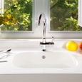 Bathroom Integrity Collection - Washbasins and Sinks