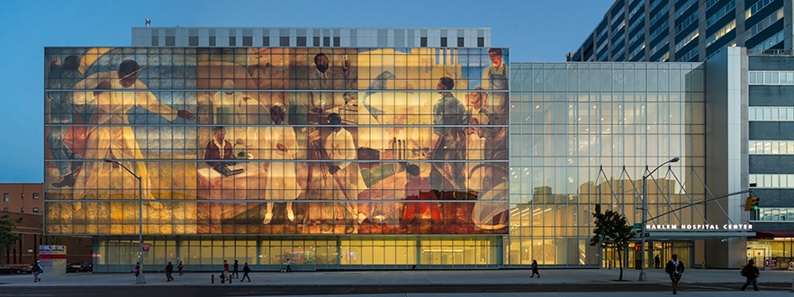 Digital Ceramic Glass Printing