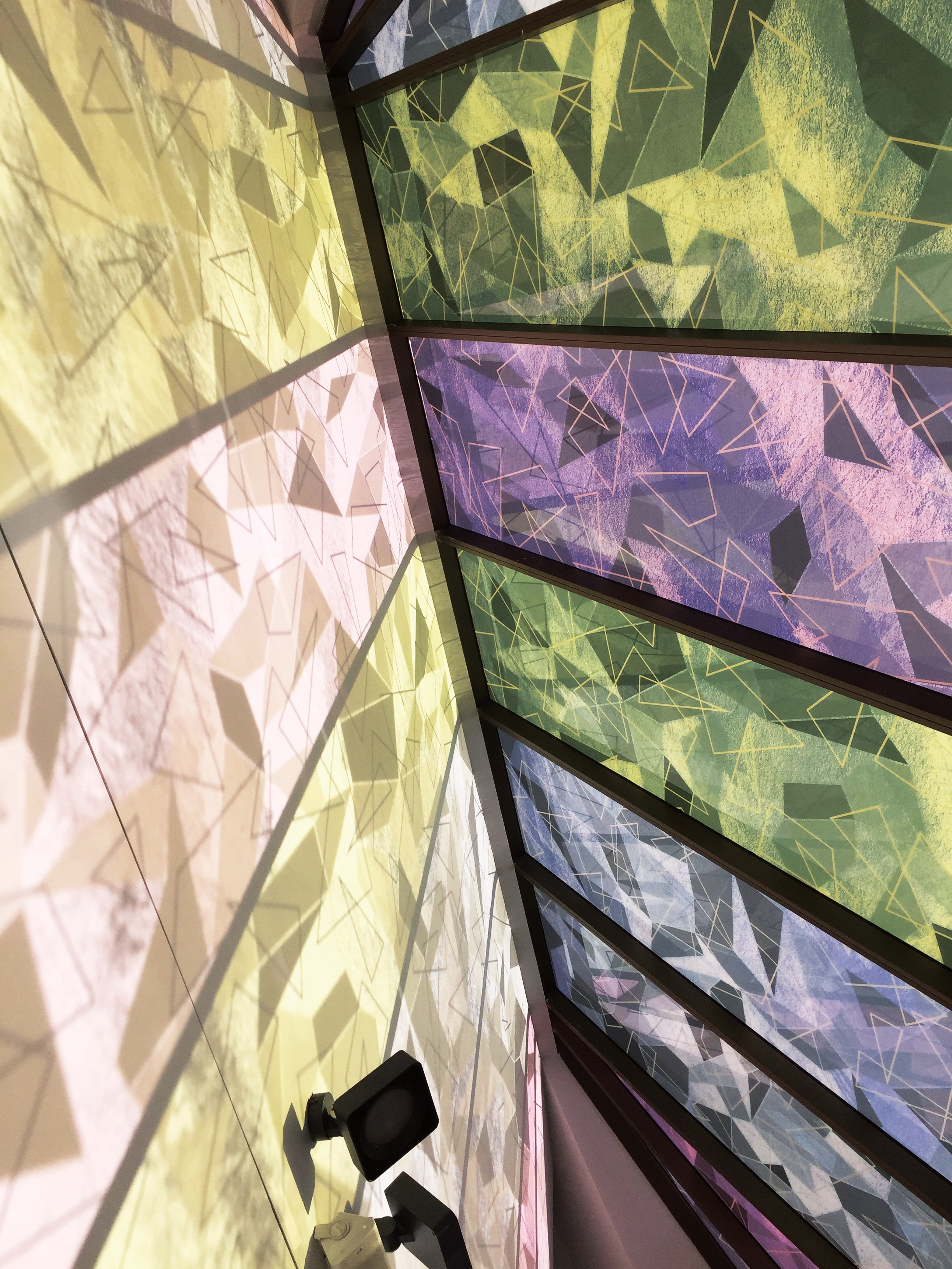 Digital Ceramic Glass Printing