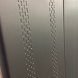 Metal Cladding - Primo Soffit Panel