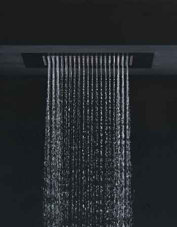 Spa Solutions - BIG RAIN