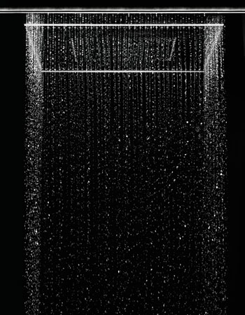 Spa Solutions - RAINSKY M