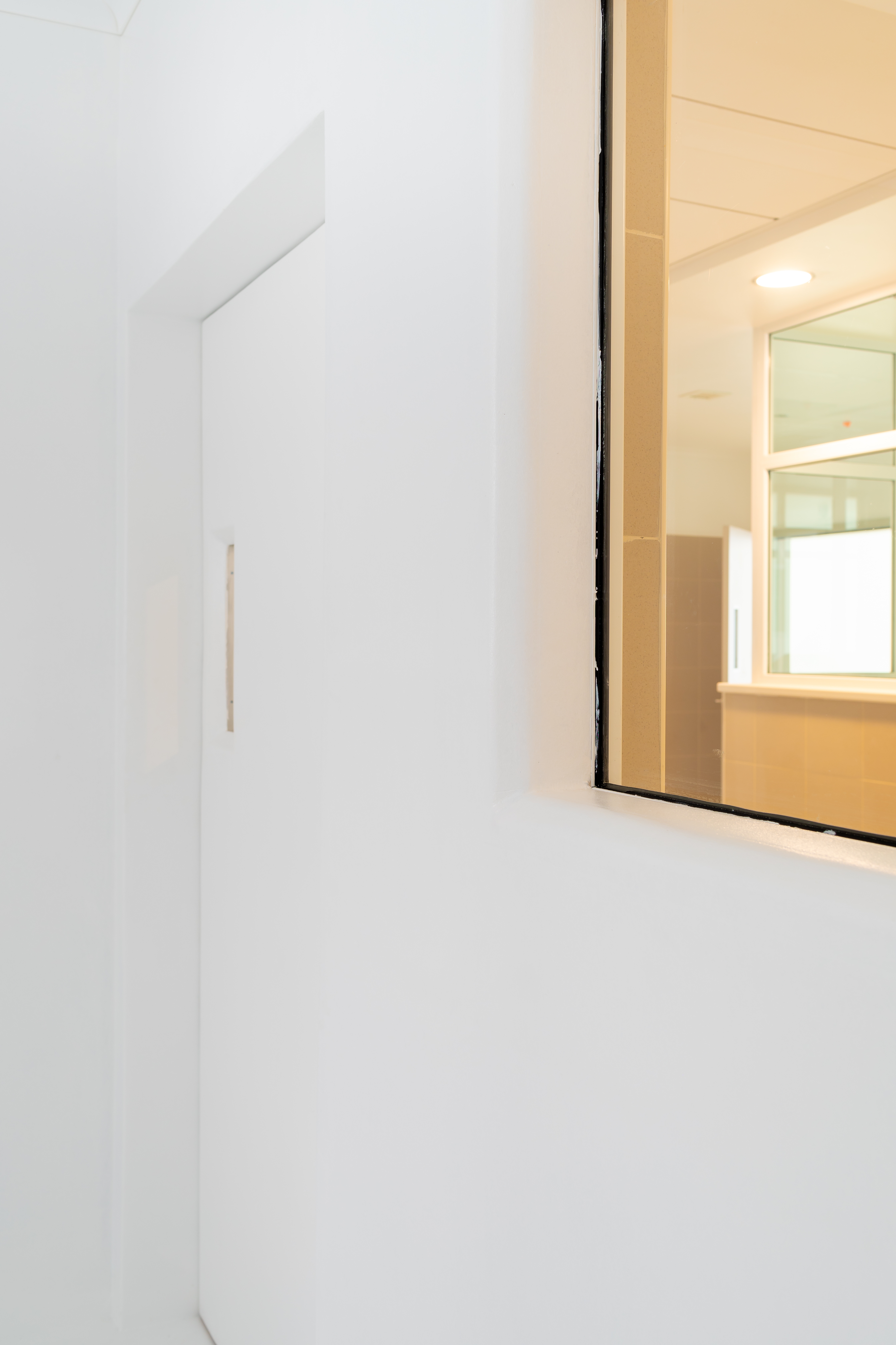 Revestimiento acolchado de seguridad Gold Medal®