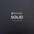 Surfaces - Dekton® Solid Collection