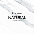 Surfaces - Dekton® Natural Collection