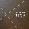 Surfaces - Dekton® Tech Collection