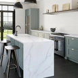 Surfaces - Silestone® Eternal Collection