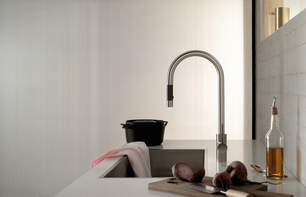 Kitchen Fittings - TARA Ultra