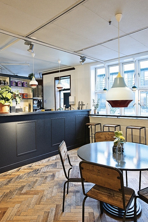 Gallery of Pendant Light Cirque 6