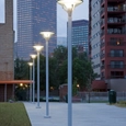 Outdoor Lighting - Post Lights