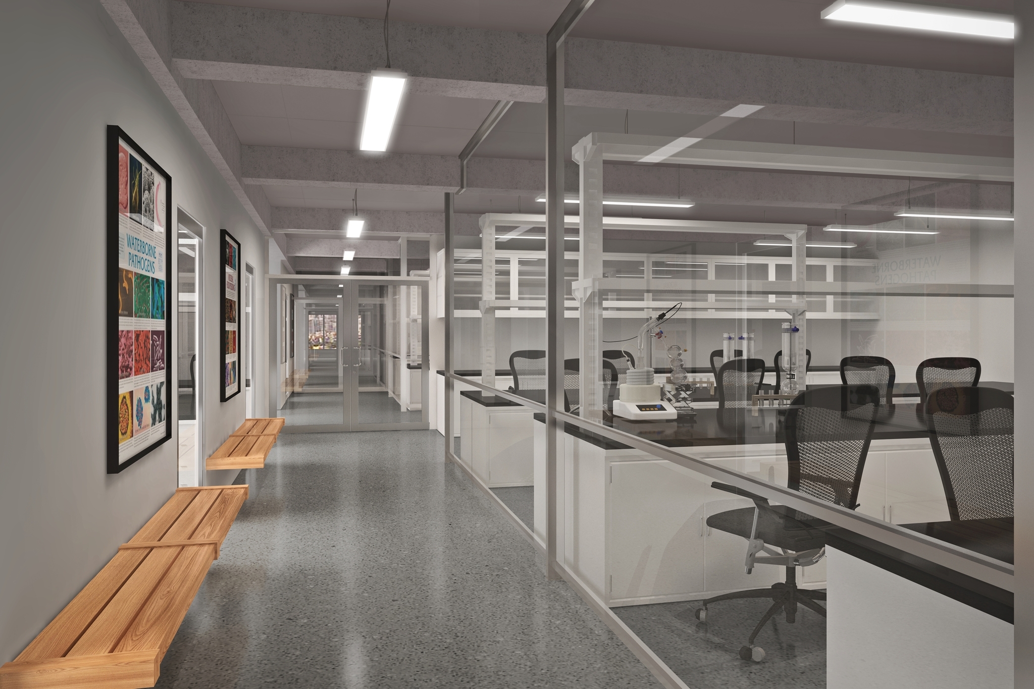 Autem® Acoustic Ceilings