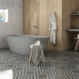 Floor Tiles - Encaustic 2.0