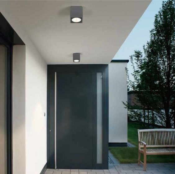 Wall Lights - Pavo Architectural LED