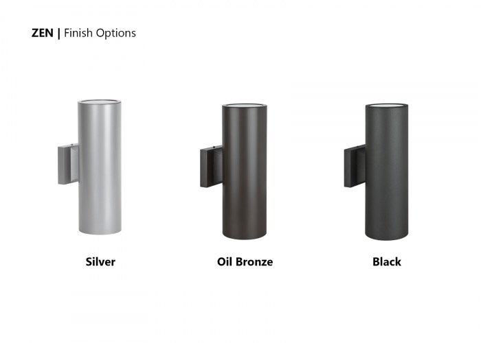 Wall Lights - Pavo Architectural LED