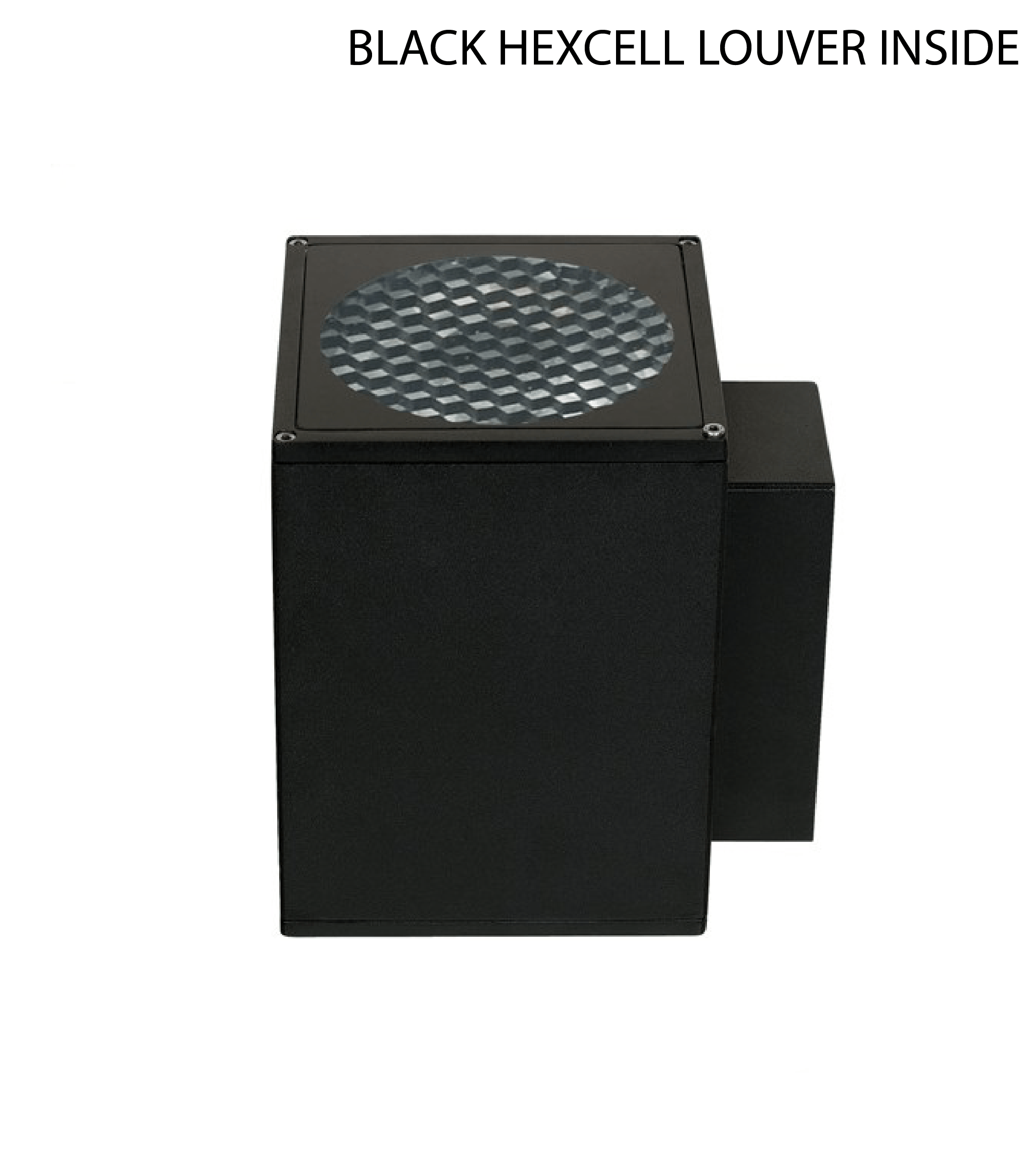 Wall Lights - Pavo Architectural LED