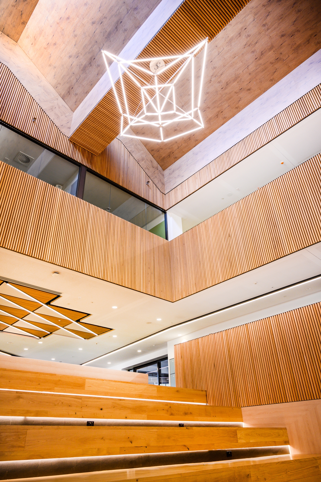 Timber Click-on Battens