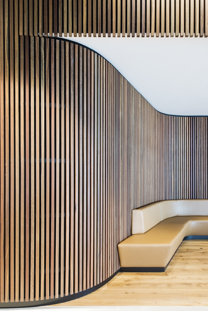 Timber Click-on Battens