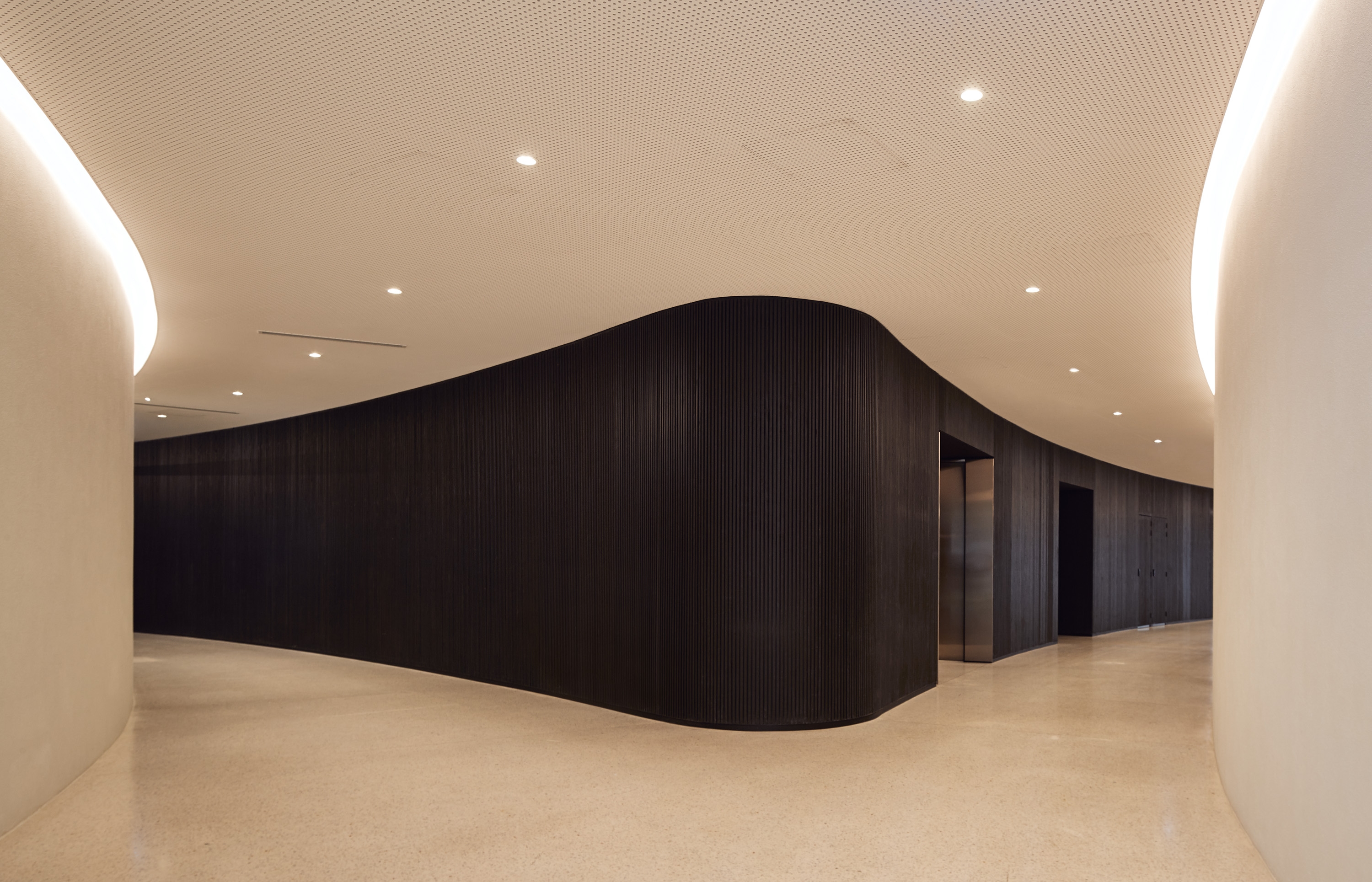 Timber Click-on Battens