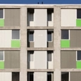 Soluciones constructivas para fachadas