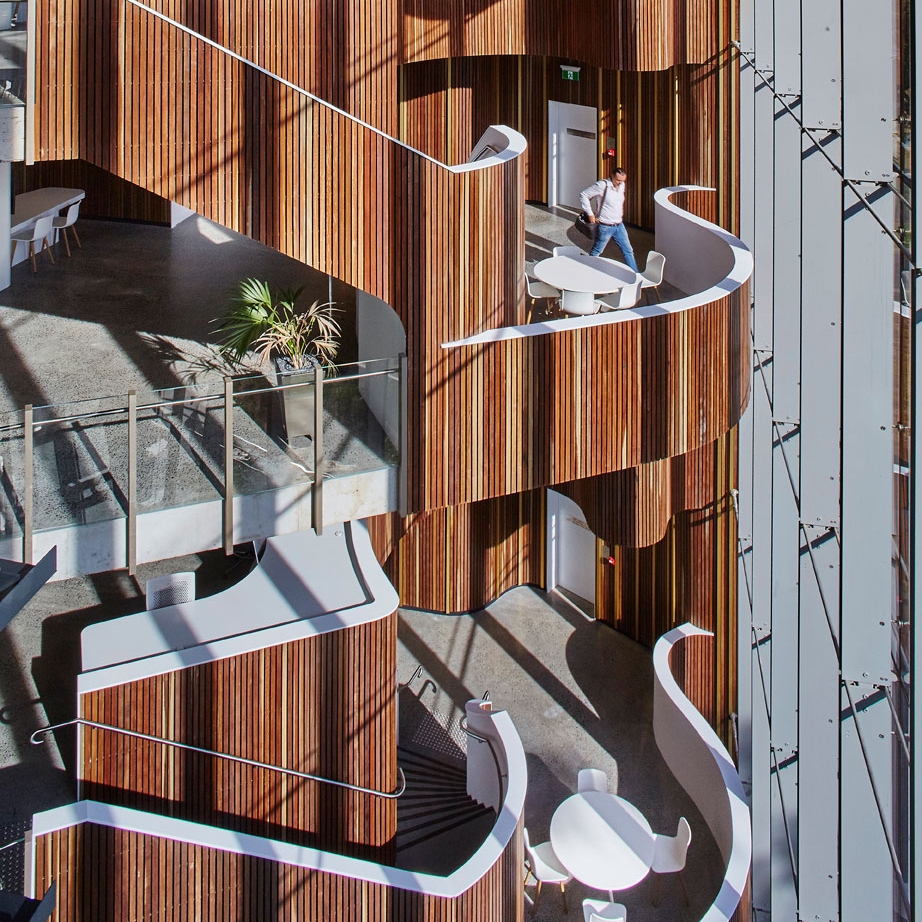 Timber Click-on Battens