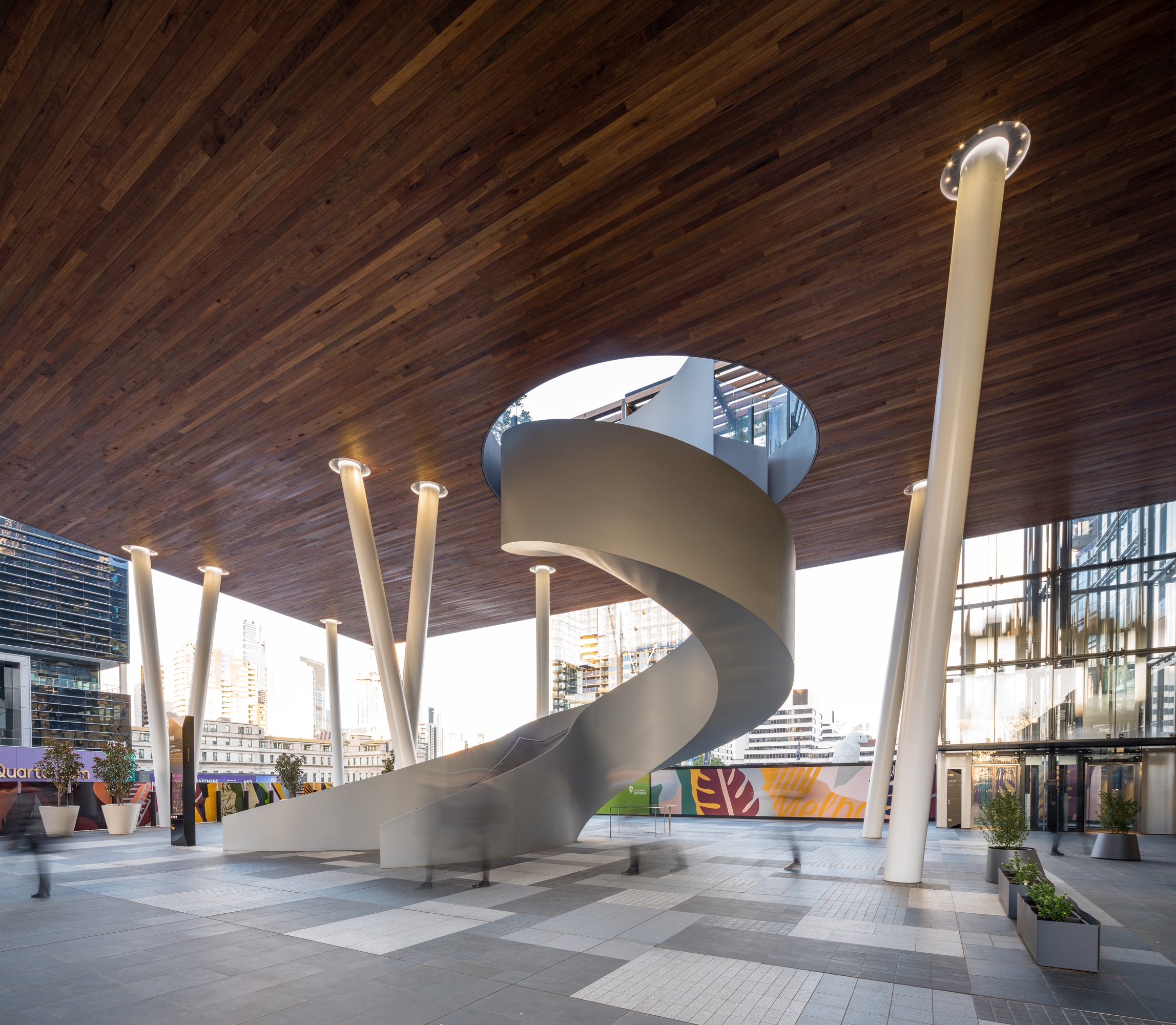 Timber Tongue and Groove Cladding