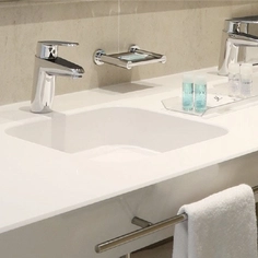 Bathroom Collection - Silestone® Washbasins