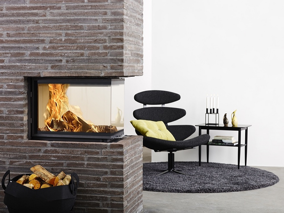 Facing Bricks - Ultima RT 151