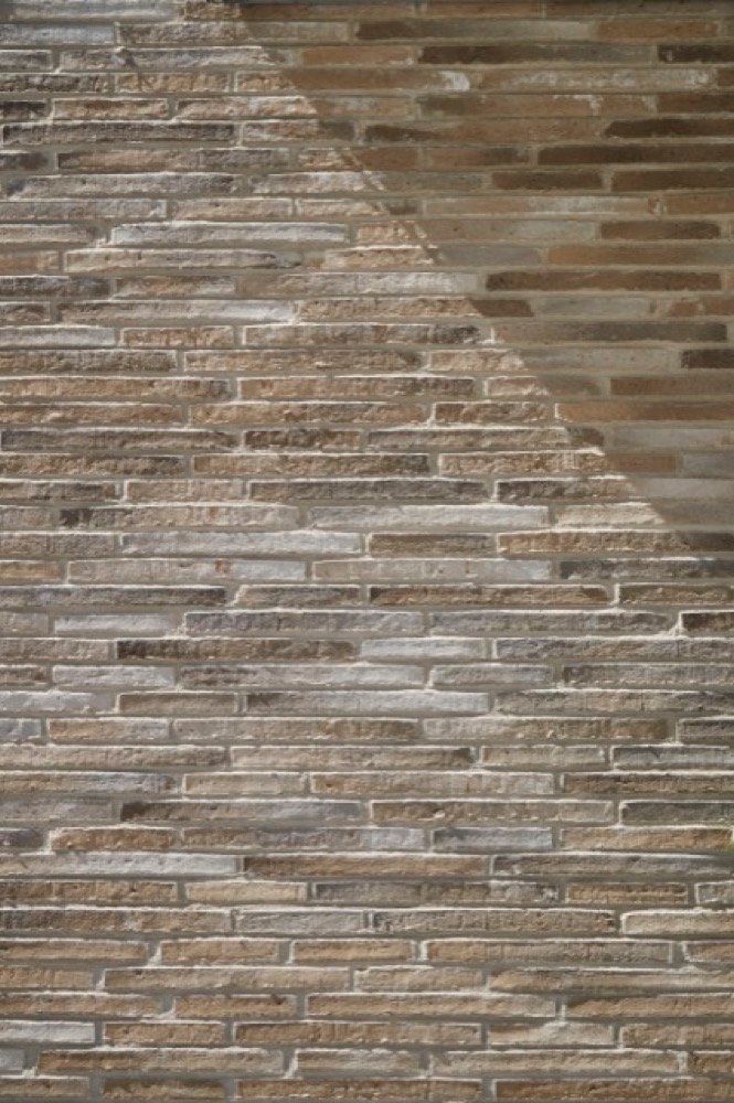 Facing Bricks - Ultima RT 159