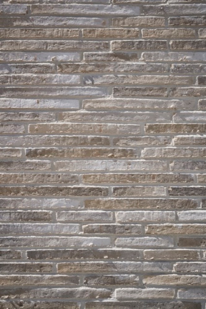 Facing Bricks - Ultima RT 159