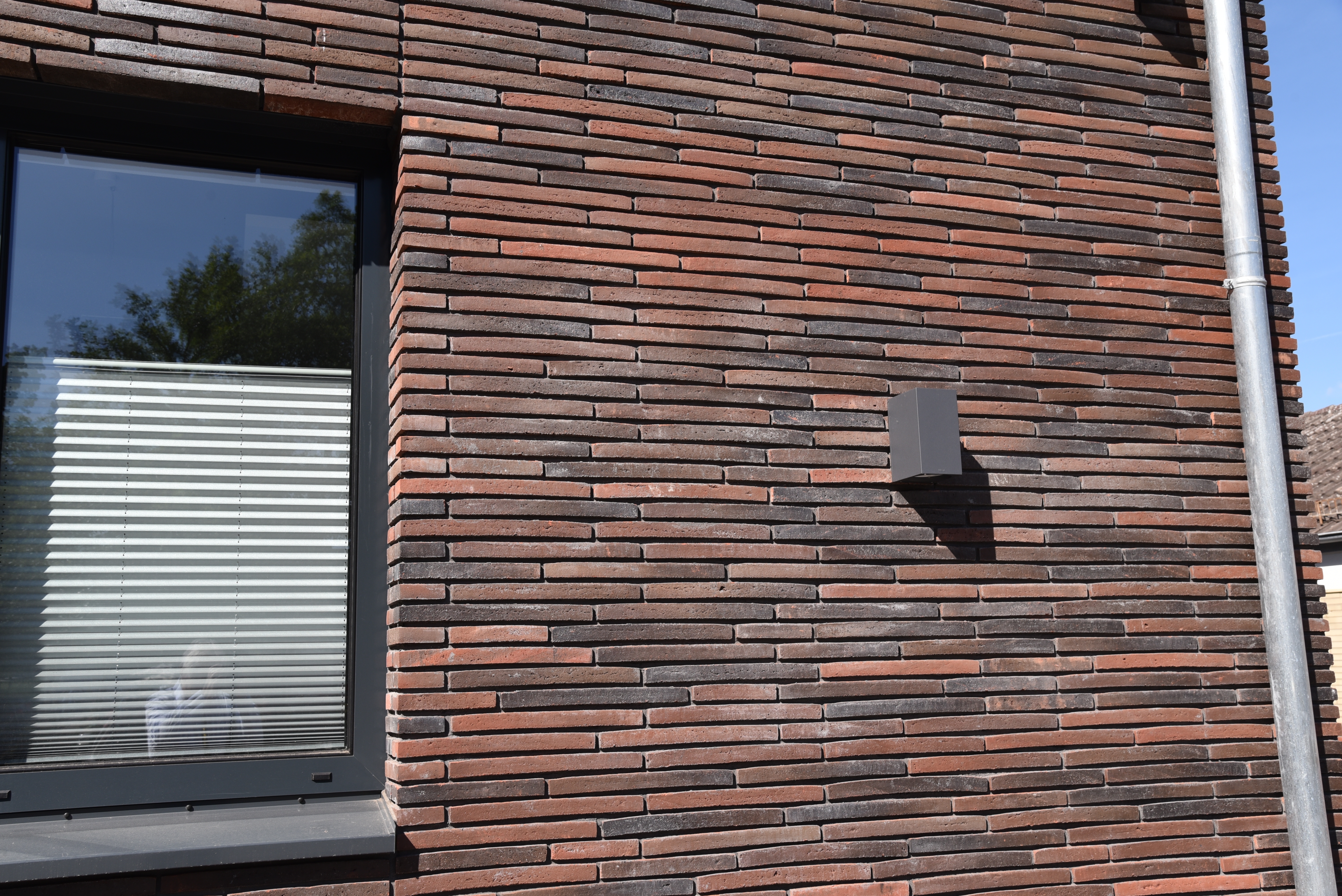 Facing Bricks - Ultima RT 158