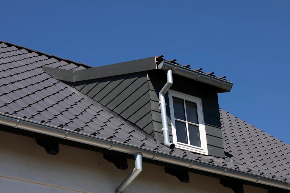 Roof Tiles - Højslev