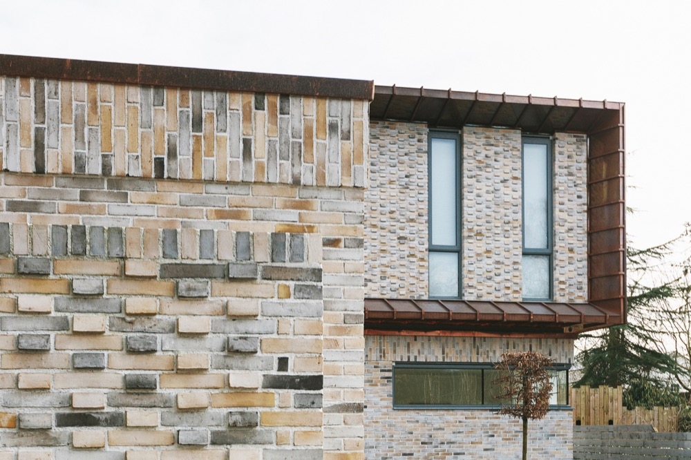 Facing Bricks - Fusion