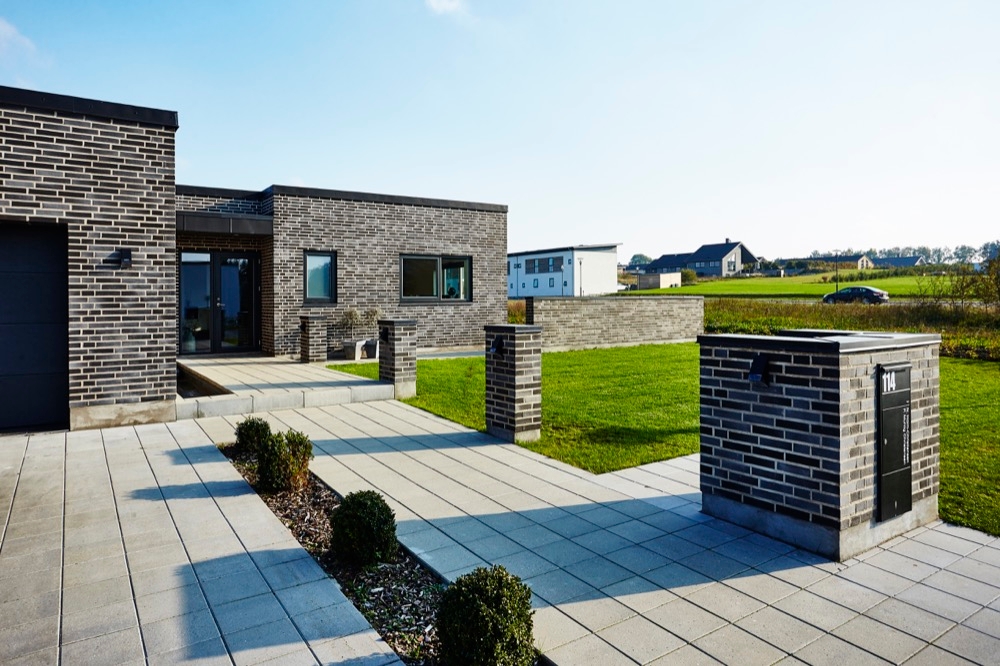 Facing Bricks - Innova