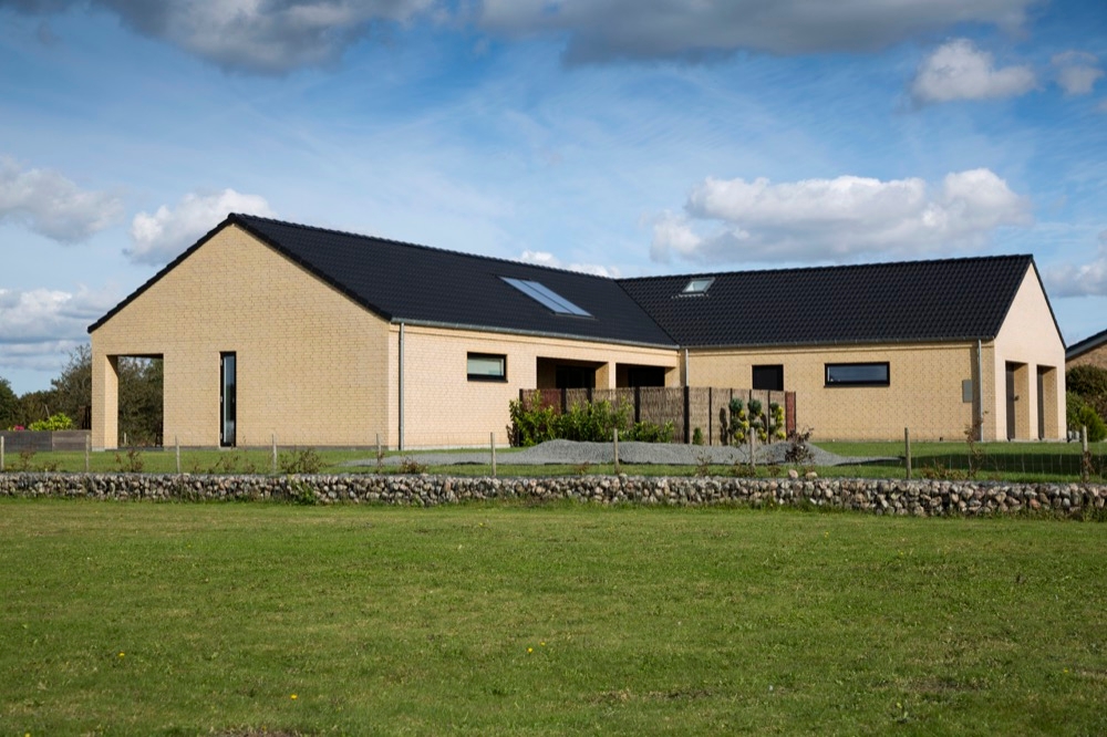 Facing Bricks - Classica