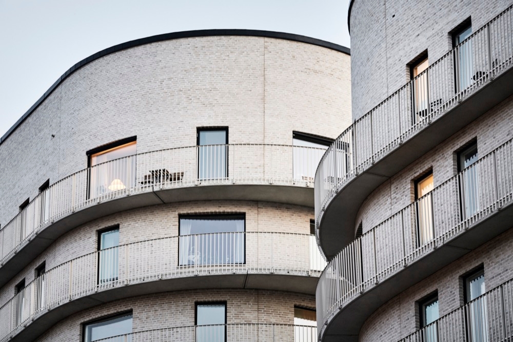 Facing Bricks - Unika