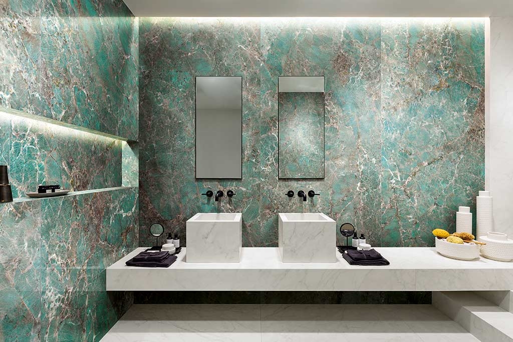 Porcelanato - serie Étoile